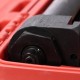 Satz Federspanner für Stoßdämpfer mit austauschbaren Gabeln MECHANIC SPRING SET 5