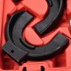 Satz Federspanner für Stoßdämpfer mit austauschbaren Gabeln MECHANIC SPRING SET 5