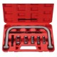 Satz Ventilfederspanner für Montage und Demontage MECHANIC SPRING SET 6, 10-teilig