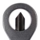 Satz zum Ausschneiden beschädigter Muttern MECHANIC NUT REMOVER 1, 4-teilig
