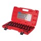 Auszieher-Set für Pins und Steckverbinder MECHANIC TERMINAL PIN SET 1, 23-tlg.