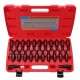 Auszieher-Set für Pins und Steckverbinder MECHANIC TERMINAL PIN SET 1, 23-tlg.