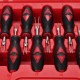 Auszieher-Set für Pins und Steckverbinder MECHANIC TERMINAL PIN SET 1, 23-tlg.