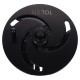 Universeller 3-armiger Schlüssel für Sensor im Kraftstofftank MECHANIC FUEL WRENCH 1, 89–170 mm