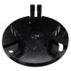 Universeller 3-armiger Schlüssel für Sensor im Kraftstofftank MECHANIC FUEL WRENCH 1, 89–170 mm