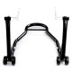 Motorradständer MECHANIC BIKE STAND 1, Tragfähigkeit 450 kg