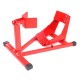 Vorderständer für Motorräder MECHANIC BIKE STAND 2, für Räder 17–21\