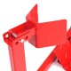 Vorderständer für Motorräder MECHANIC BIKE STAND 2, für Räder 17–21\