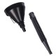 Öltrichter-Set mit Ausguss und Filter MECHANIC FUNNEL SET 1, 2 Stück