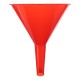 Set Trichter zum Nachfüllen von Flüssigkeiten MECHANIC FUNNEL SET 2, 6 Stück