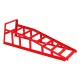 Auffahrrampe für Autos MECHANIC CAR RAMP 2T, Tragfähigkeit 2 t