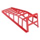Auffahrrampe für Autos MECHANIC CAR RAMP 2T, Tragfähigkeit 2 t