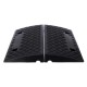 Auffahrrampen für Bordsteinkanten CAR CURB RAMP 1, 50x27x7 cm, 2 St.