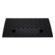 Auffahrrampen für Bordsteinkanten CAR CURB RAMP 1, 50x27x7 cm, 2 St.