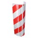 Selbstklebender Schaumstoff-Pfostenschutz für die Garage CAR PARK GUARD POLE 1, 18 x 38 x 1,5 cm, 2