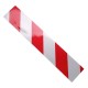 Selbstklebender Schaumstoffschutz für die Garage CAR PARK GUARD STRIP 1, 41 x 7,5 x 1,5 cm, 2 St.