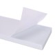 Selbstklebender Schaumstoffschutz für die Garage CAR PARK GUARD STRIP 1, 41 x 7,5 x 1,5 cm, 2 St.