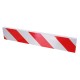 Selbstklebender Schaumstoffschutz für die Garage CAR PARK GUARD STRIP 1, 41 x 7,5 x 1,5 cm, 2 St.