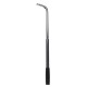 Teleskopischer Radmutterschlüssel MECHANIC WHEEL NUT WRENCH 1, 17/19–21/23 mm