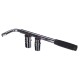 Teleskopischer Radmutterschlüssel MECHANIC WHEEL NUT WRENCH 1, 17/19–21/23 mm