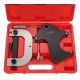 Arretier-Set für Motor MECHANIC ENGINE TIMING SET 1, Renault 1.4, 1.6, 1.8 und 2.0