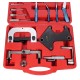 Arretier-Set für Motor MECHANIC ENGINE TIMING SET 2, Renault