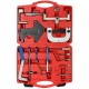 Arretier-Set für Motor MECHANIC ENGINE TIMING SET 2, Renault