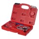 Arretier-Set für Motor MECHANIC ENGINE TIMING SET 3, VAG 2.4D und 2.5D SDI/TDICR
