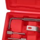 Arretier-Set für Motor MECHANIC ENGINE TIMING SET 4, Ford und Land Rover 2.2