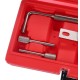 Arretier-Set für Motor MECHANIC ENGINE TIMING SET 4, Ford und Land Rover 2.2