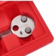 Arretier-Set für Motor MECHANIC ENGINE TIMING SET 4, Ford und Land Rover 2.2