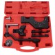 Arretier-Set für Motor MECHANIC ENGINE TIMING SET 5, VW 2.5 und 5.0 TDI PD