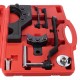 Arretier-Set für Motor MECHANIC ENGINE TIMING SET 5, VW 2.5 und 5.0 TDI PD