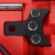 Arretier-Set für Motor MECHANIC ENGINE TIMING SET 5, VW 2.5 und 5.0 TDI PD