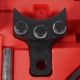 Arretier-Set für Motor MECHANIC ENGINE TIMING SET 5, VW 2.5 und 5.0 TDI PD