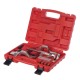 Satz zur Motorarretierung MECHANIC ENGINE TIMING SET 6, BMW und MINI N12 und N14
