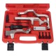Satz zur Motorarretierung MECHANIC ENGINE TIMING SET 6, BMW und MINI N12 und N14