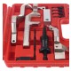 Satz zur Motorarretierung MECHANIC ENGINE TIMING SET 6, BMW und MINI N12 und N14