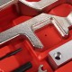 Satz zur Motorarretierung MECHANIC ENGINE TIMING SET 6, BMW und MINI N12 und N14