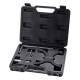 Arretier-Satz für Motoren MECHANIC ENGINE TIMING SET 7, Ford 1.6 und 2.0 TDCi