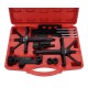 Arretier-Satz für Motoren MECHANIC ENGINE TIMING SET 8, Volvo 4-, 5- und 6-Zylinder (2006+)
