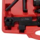 Arretier-Satz für Motoren MECHANIC ENGINE TIMING SET 8, Volvo 4-, 5- und 6-Zylinder (2006+)