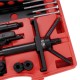 Arretier-Satz für Motoren MECHANIC ENGINE TIMING SET 8, Volvo 4-, 5- und 6-Zylinder (2006+)
