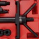 Arretier-Satz für Motoren MECHANIC ENGINE TIMING SET 8, Volvo 4-, 5- und 6-Zylinder (2006+)