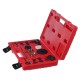 Satz zur Motorarretierung MECHANIC ENGINE TIMING SET 9, VW Jetta, Santana, Gran Lavida, Golf 7