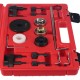 Satz zur Motorarretierung MECHANIC ENGINE TIMING SET 9, VW Jetta, Santana, Gran Lavida, Golf 7