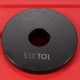 Satz zur Motorarretierung MECHANIC ENGINE TIMING SET 9, VW Jetta, Santana, Gran Lavida, Golf 7