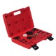 Satz zur Motorarretierung MECHANIC ENGINE TIMING SET 9, VW Jetta, Santana, Gran Lavida, Golf 7