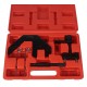 Arretier-Satz für Motoren MECHANIC ENGINE TIMING SET 10, BMW 2.0 und 3.0 L