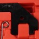 Arretier-Satz für Motoren MECHANIC ENGINE TIMING SET 10, BMW 2.0 und 3.0 L